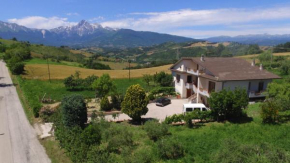  Villa Quilina  Basciano